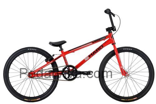 Haro Annex ficha tecnica